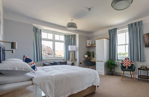 Weybourne Cama Y Desayuno | The Ship Inn