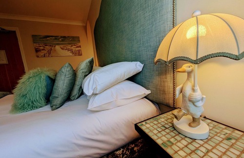 Burmarsh Cama Y Desayuno | The Ship Inn