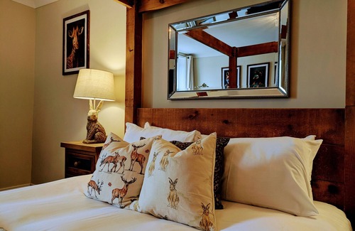 Burmarsh Cama Y Desayuno | The Ship Inn