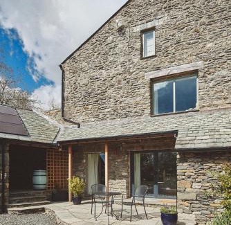 Kendal Casa | The Shippon Cottage
