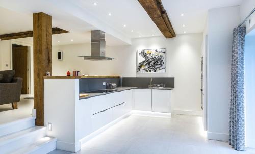 Kendal Casa | The Shippon Cottage