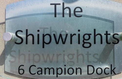 Whitby Casa | The Shipwrights