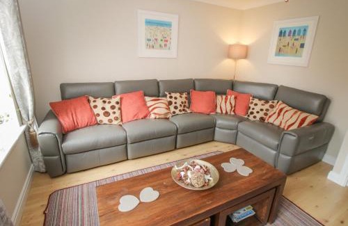 Whitby Casa | The Shipwrights