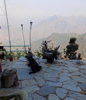 Mohal Casa | The Shire Snower