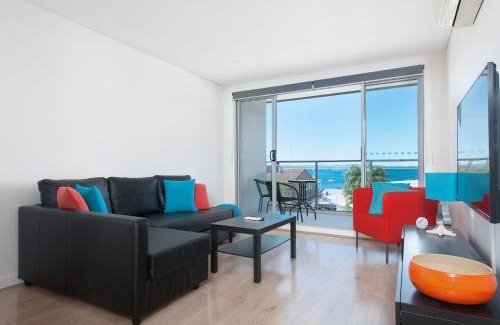 Shoal Bay Apartamento | The Shoal, Unit 309/4-8 Bullecourt Street
