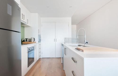 Shoal Bay Apartamento | The Shoal, Unit 309/4-8 Bullecourt Street