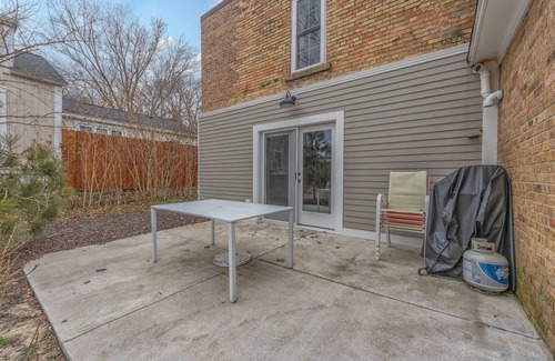 Douglas Casa | The Shop - Charming home - walking distance to downtown Douglas!