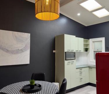 Alphington Casa | The Shopfront Home