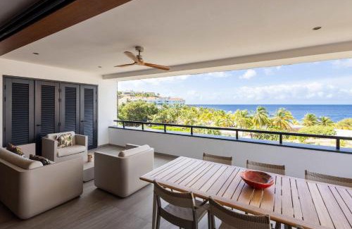 Sint Michiel Apartamento | The Shore at Blue Bay Golf & Beach Resort