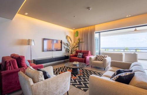 Sint Michiel Apartamento | The Shore at Blue Bay Golf & Beach Resort