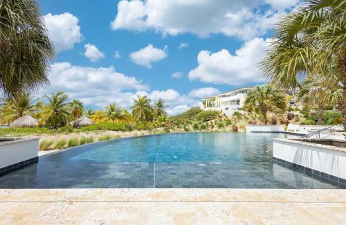 Sint Michiel Apartamento | The Shore at Blue Bay Golf & Beach Resort