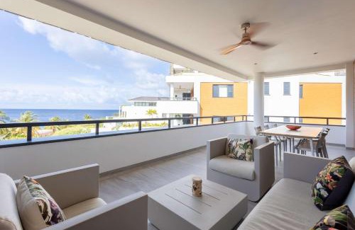 Sint Michiel Apartamento | The Shore at Blue Bay Golf & Beach Resort