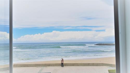 Espinho Casa | The Shore @ BaíaBeach - Waterfront
