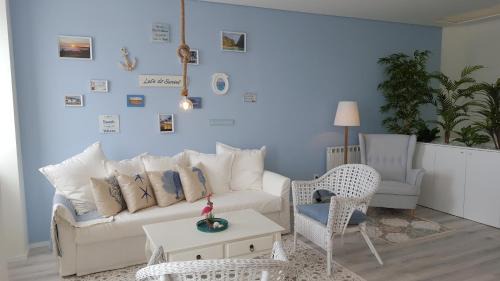 Espinho Casa | The Shore @ BaíaBeach - Waterfront