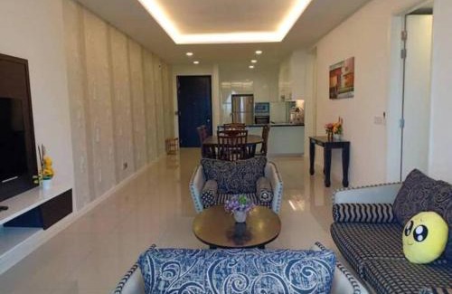 Bunga Paya Pantai Apartamento | The Shore Residence T3A1506 Jonker Malacca