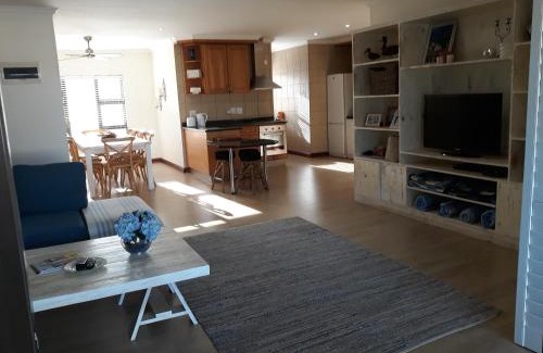 Ramsgate South Apartamento | The Shore's