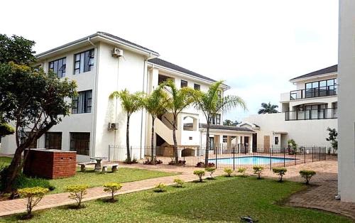 Ramsgate South Apartamento | The Shore's