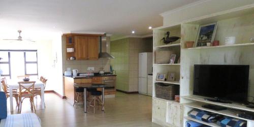 Ramsgate South Apartamento | The Shore's
