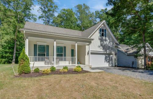 Captain's Cove Casa | The Shore Shanty