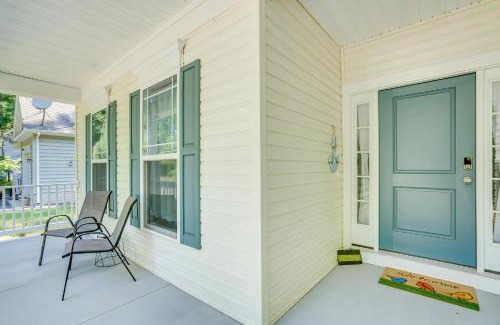 Captain's Cove Casa | The Shore Shanty