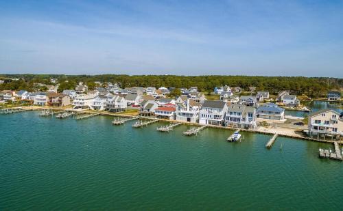 Captain's Cove Casa | The Shore Shanty