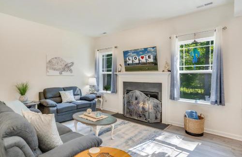 Captain's Cove Casa | The Shore Shanty