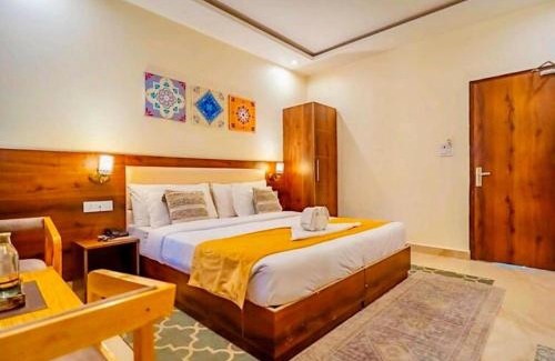 Tapovan Hotel | The Shore Travelista