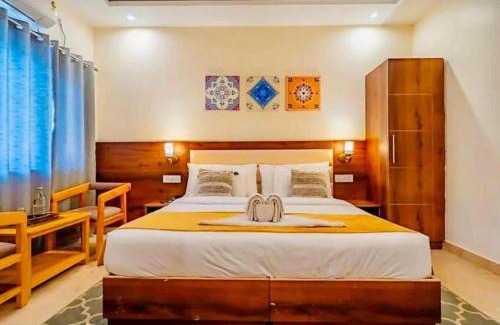 Tapovan Hotel | The Shore Travelista