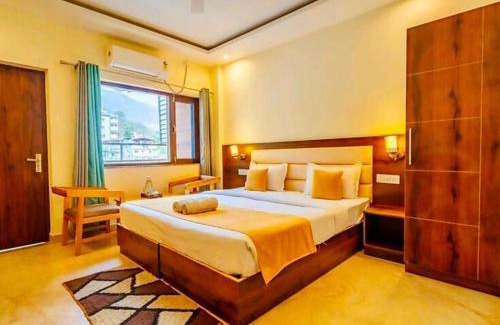 Tapovan Hotel | The Shore Travelista