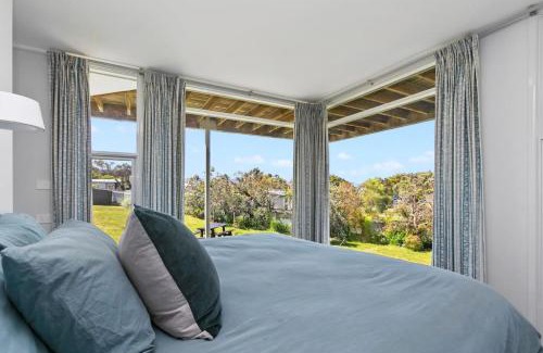 Marengo Casa | THE SHOREHOUSE - Ocean Views - 50m from Beach