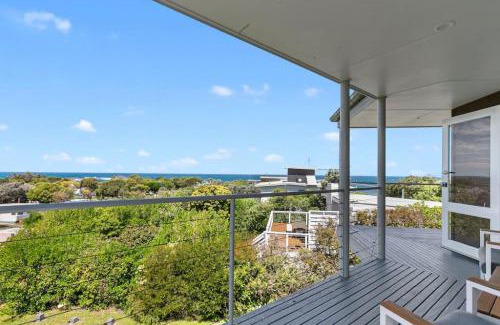 Marengo Casa | THE SHOREHOUSE - Ocean Views - 50m from Beach