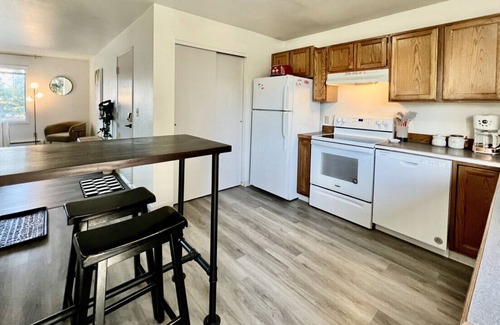 Kodiak Apartamento | The Surfside -Ocean Views & Northern Lights