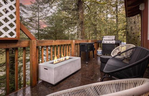 Kodiak Chalet De Esquí | THE SHORELINE CABIN