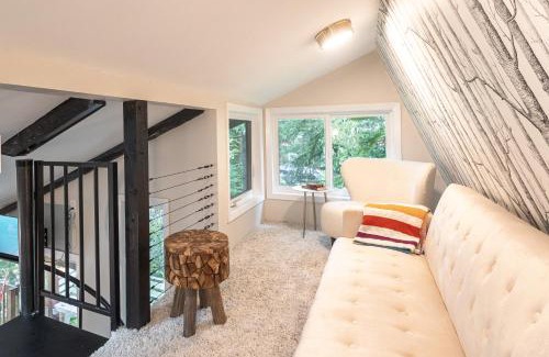 Kodiak Chalet De Esquí | THE SHORELINE CABIN