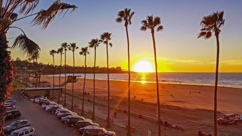 La Jolla Shores Casa | The Shores 4