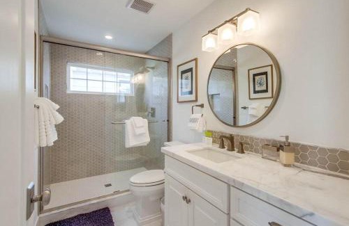 La Jolla Shores Casa | The Shores 5