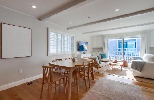 La Jolla Shores Casa | The Shores 8