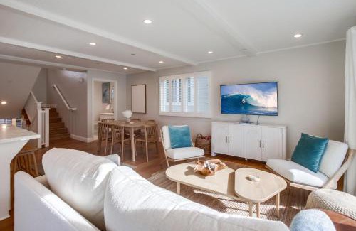 La Jolla Shores Casa | The Shores 8