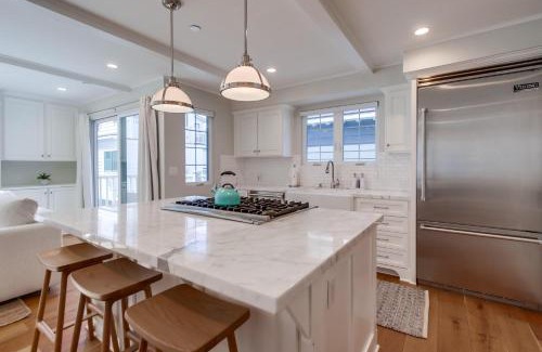 La Jolla Shores Casa | The Shores 8