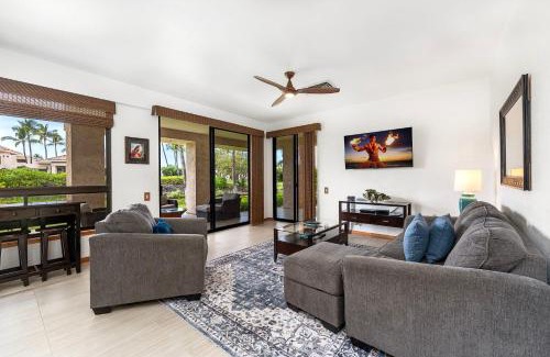 Waikoloa Casa | The Shores at Waikoloa 114