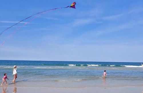 Daytona Beach Shores Casa | The Shores Club 1105