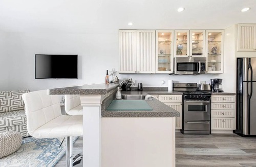 Acme Complejo | The Shores Resort