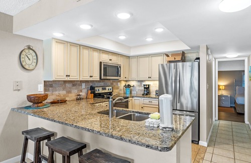 Sunnyside Casa | The Shores Townhomes by PHG
