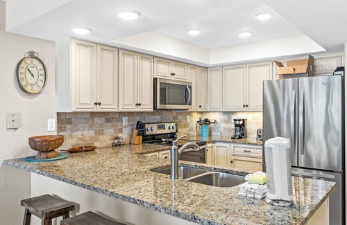 Sunnyside Casa | The Shores Townhomes by PHG