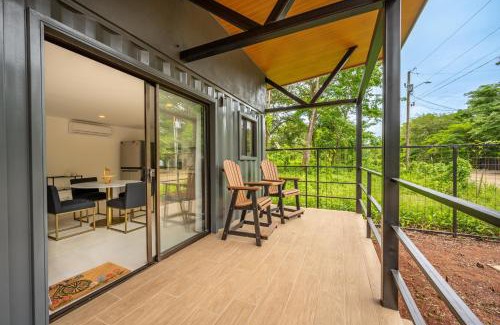 Rio Seco Casa | The Shovel