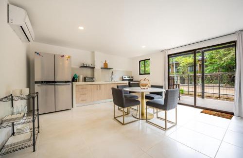 Rio Seco Casa | The Shovel
