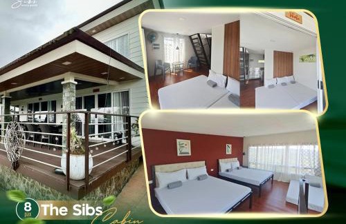 Arakan Villa | The SIBS' Misty Porch - Entire Villa