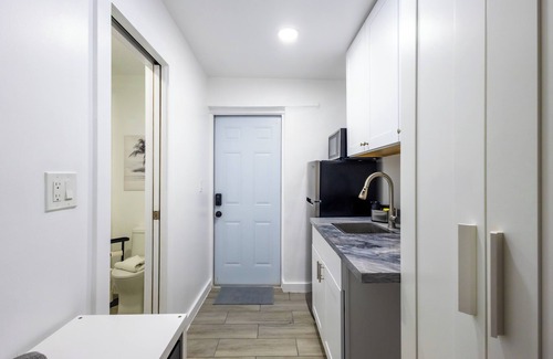 Liberty City Casa | "The Side Villa" In the Heart of Miami
