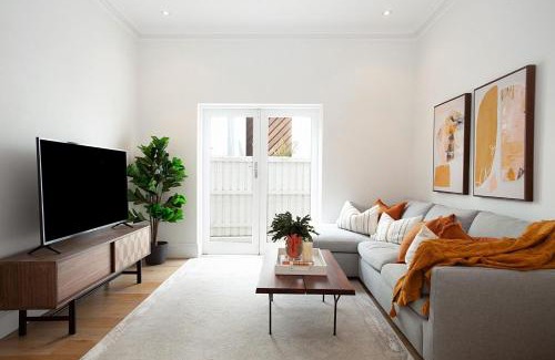Rose Bay Casa | The Sienna Rose Bay
