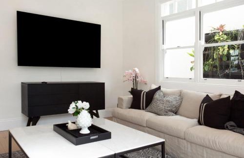 Rose Bay Casa | The Sienna Rose Bay
